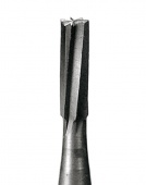 Бор цилиндр (косая насечка) MAILLEFER 29 1,2 мм, шт
