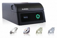 ALROSA DIAMOND INSPECTOR - портативный детектор