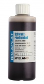 Электролит родий черный  для ванны Wieland, 2гр/100мл, (Rh-1,754%)