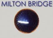 Эмаль горячая MILTON BRIDGE PT 432 пастельная Серый, г