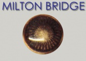 Эмаль горячая MILTON BRIDGE PT 411 пастельная Серый, г