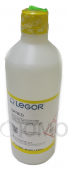 Электролит осаждения для ванн c присоединением Au 0,8гр/л LEGOR GFRED (Au-0,080%)