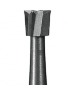 Бор обратный конус MAILLEFER 24 0,80 мм, шт