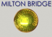 Эмаль горячая MILTON BRIDGE PT 226 пастельная Зеленый эльф, г