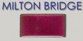 Эмаль горячая MILTON BRIDGE OP1 полупрозрачная Розовый агат, г