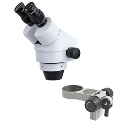 Микроскоп SZM 7045 (оптическая головка) 160 мм, шт