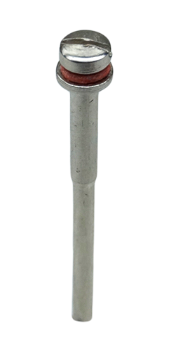 Дискодержатель усиленный К 2,35х5х45 мм (с винтом и резиновой прокладкой), шт