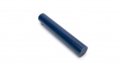 Воск модельный синий стержень диаметр 25 мм, длина 150 мм