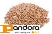 Лигатура PANDORA для красного золота 5N14/LNA (Cu 96,5%, Zn 3,5%), кг