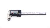 Штангенциркуль электронный 0-100 мм (точность 0,01), шт