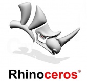 Программа Rhino для фрезерных станков NS CNC, шт
