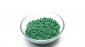 Воск инжекционный ЮМО PLAST салатный, кг