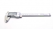 Штангенциркуль электронный, 0-150 мм (точность 0,01), шт