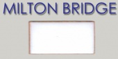 Эмаль горячая MILTON BRIDGE OP3 полупрозрачная Белый, г