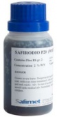 Электролит родий черный  для карандаша Safimet  2г/100мл (Rh-2,000%)