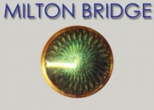 Эмаль горячая MILTON BRIDGE PT 212 пастельная Серый, г