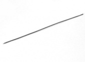 Титановая палочка длина 200 мм