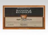 Масса формовочная (гипс литейный) R&R Argentum, 22,7 кг, упак.